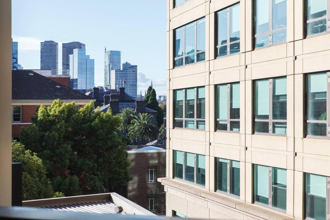 'Coventry Calling' A Lifestyle Centric Abode Apartment Melbourne Exterior photo